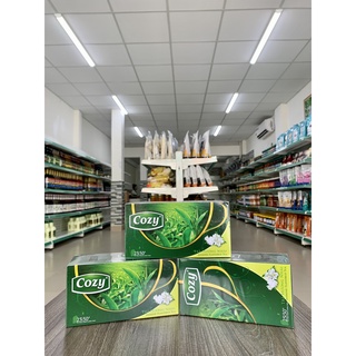 Trà túi lọc cozy nhài