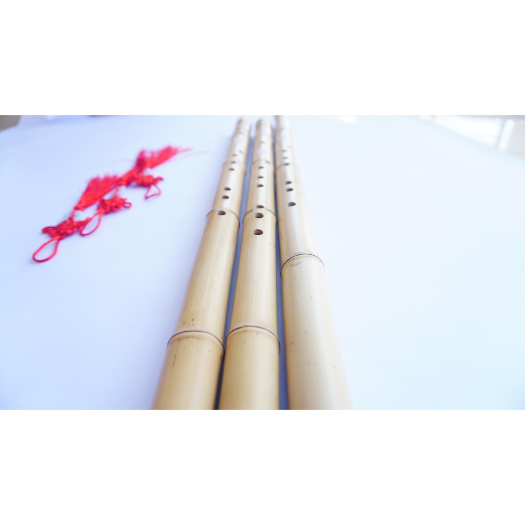 Mua Động tiêu trúc bạch Việt Nam