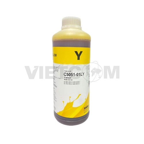 Mực Dye 1 Lit for Canon C9021-01LB - nhiều màu
