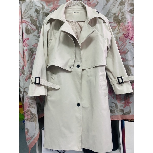 Áo mang tô J-P fashion