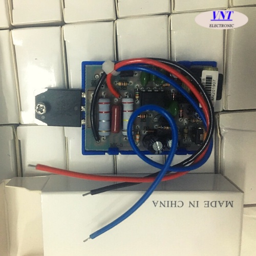 Bo Nguồn 3 Dây 21 Inch 100W  25 inch 125W PHỤ KIỆN TIVI | BigBuy360 - bigbuy360.vn