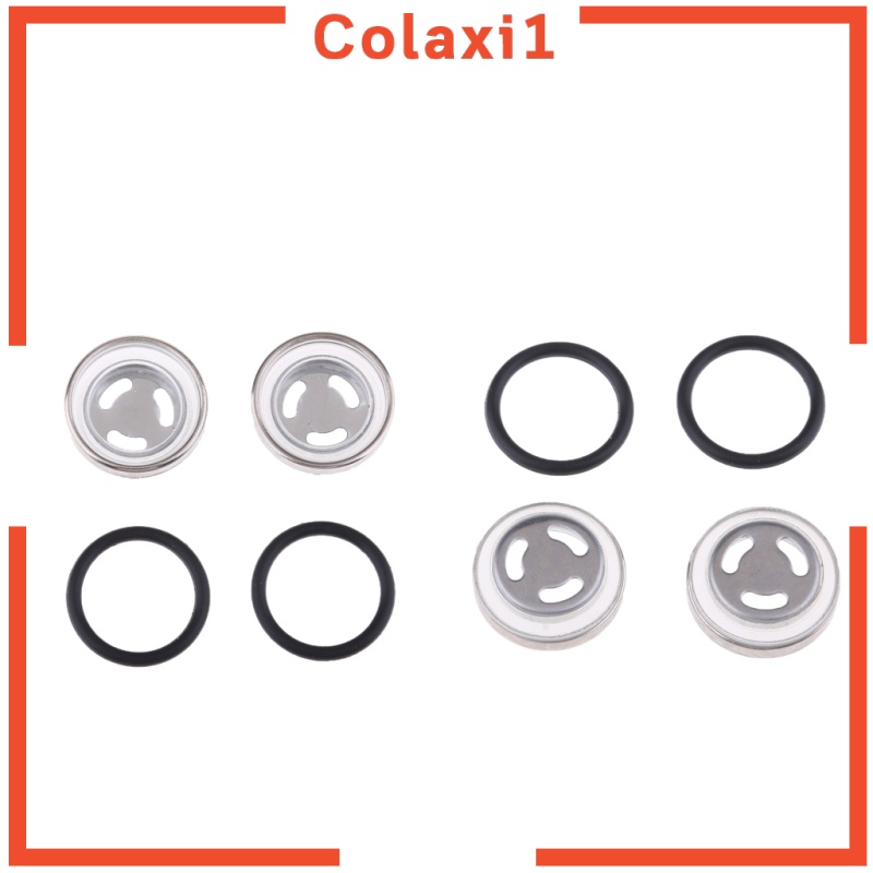 Bộ 4 Vòng Đệm Phanh 18mm Chuyên Dụng Cho Xe Mô Tô | BigBuy360 - bigbuy360.vn