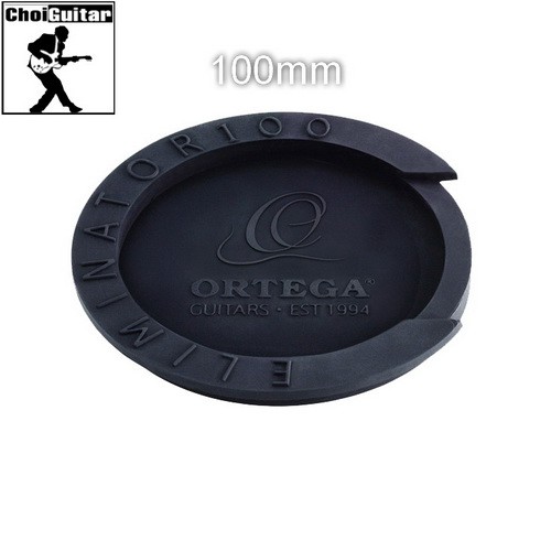 ORTEGA Eliminator 100mm - Cao su che lỗ đàn