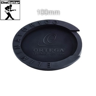 ORTEGA Eliminator 100mm - Cao su che lỗ đàn