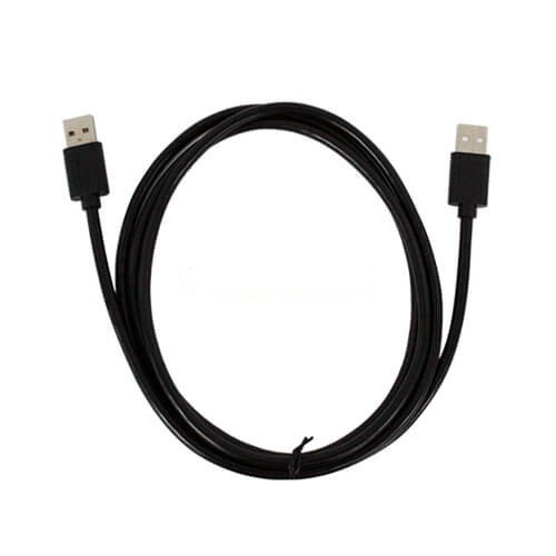 Cáp hai đầu USB 1.5m Unitek Y-C442GBK - Hàng chính hãng
