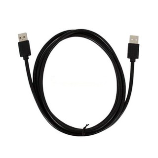 CABLE USB 2 ĐẦU UNITEK Y-C442/C442GBK