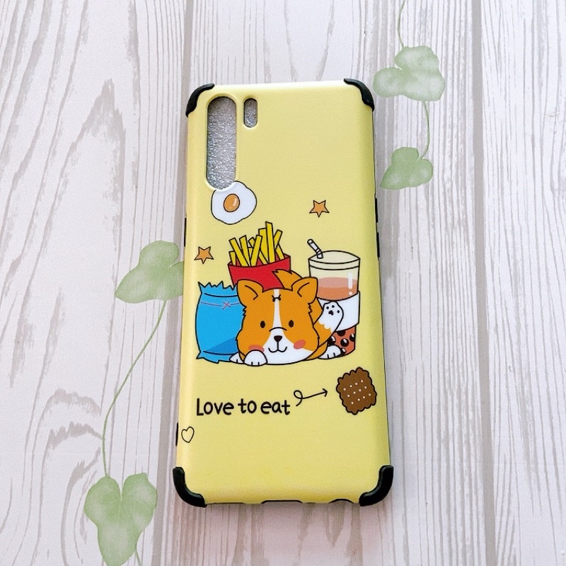 Ốp lưng siêu cute  Oppo Reno 3/Oppo A91