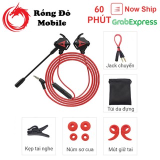 Tai nghe Game thủ SD Design S2, thiết kế đẳng cấp, loa mic chất lượng, âm thanh sống động bảo hành 12 tháng 1 đổi 1