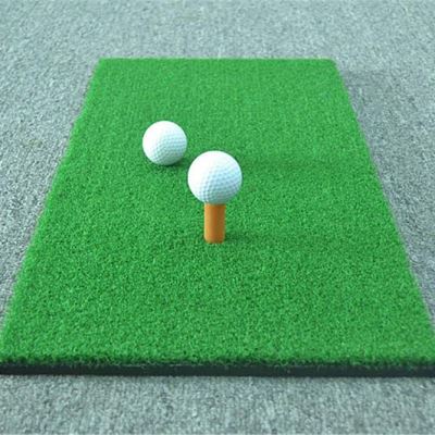 THẢM TẬP GOLF - THẢM SWING GOLF MINI SIÊU NHẸ 30x60cm