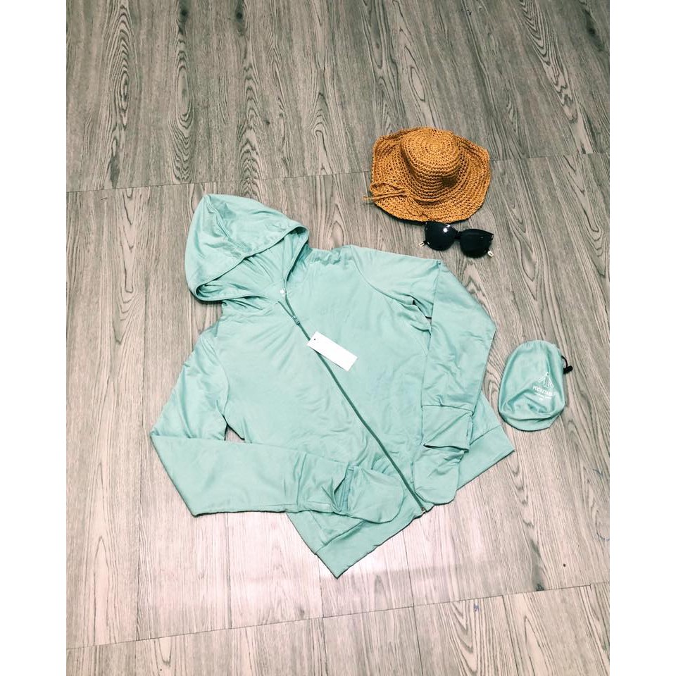 [hot] Áo chống nắng 2 lớp Nhật xịn (ảnh tự chụp) | BigBuy360 - bigbuy360.vn