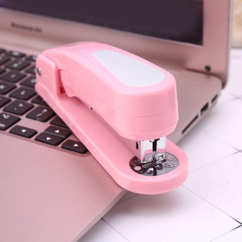 Bộ 2-25 Tờ Giấy A4 Đục Lỗ Xoay 360 Độ Tiện Dụng Cho Gia Đình / Văn Phòng