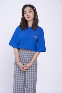 Áo thun Basic Tee