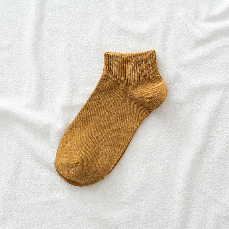 tất vớ nữ cổ ngắn