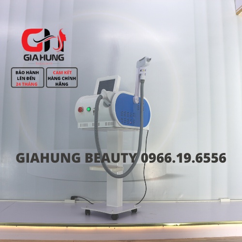 Máy xóa xăm laser mini SE