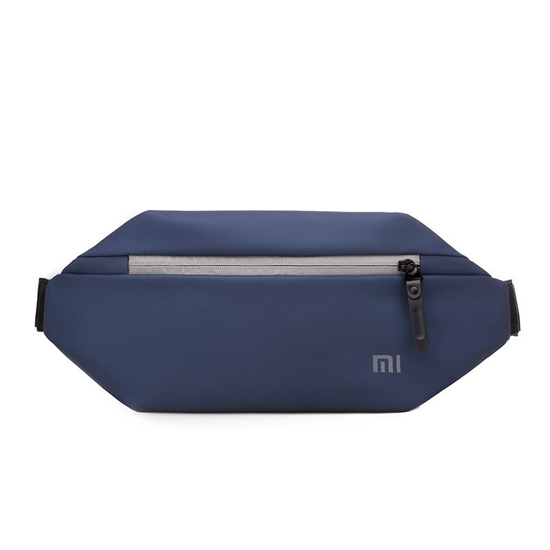 [Xiaomi] Túi Đeo Hông Bụng Chống Thấm Nước Kiểu Dáng Thể Thao Phong Cách Thời Trang Nam Cao Cấp | BigBuy360 - bigbuy360.vn