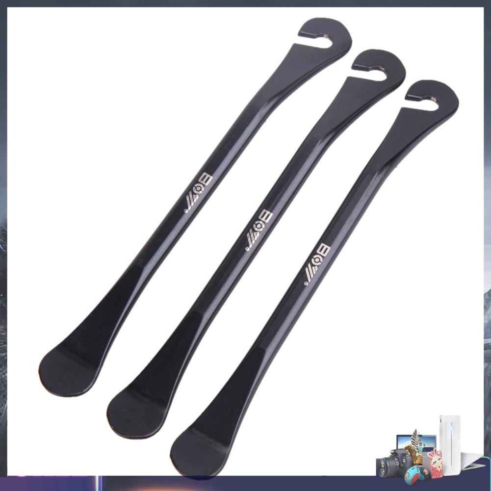 Set 3 dụng cụ hỗ trợ tháo lốp xe đạp