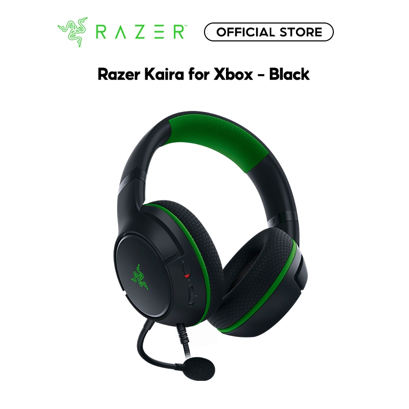 Tai nghe Razer Kaira for Xbox_RZ04-03480100-R3M1