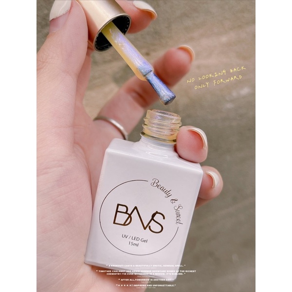 Set sơn Ánh trai Bns 6 màu xinh xắn Korea