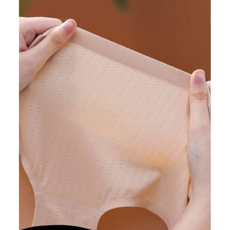 Quần độn mông gen bụng thông hơi cao cấp - quần gen thông hơi | BigBuy360 - bigbuy360.vn