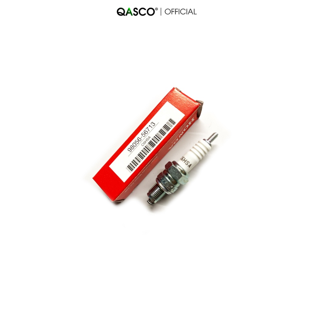 Bugi Ngk  HONDA Dream 100 / Cub / Future 1 / Wave anpha đời đầu / Rsx / S