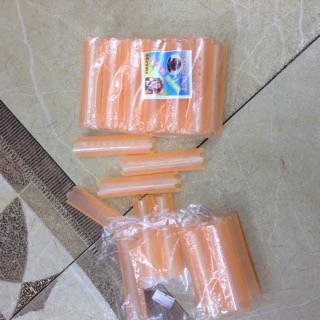 COMBO 24 TRỤC LÔ UỐN XOĂN LẠNH