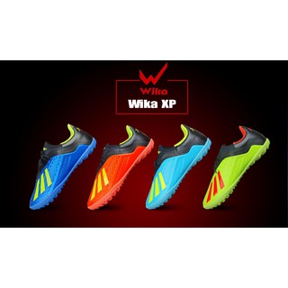 Giày Đá Bóng Wika XP Fullbox
