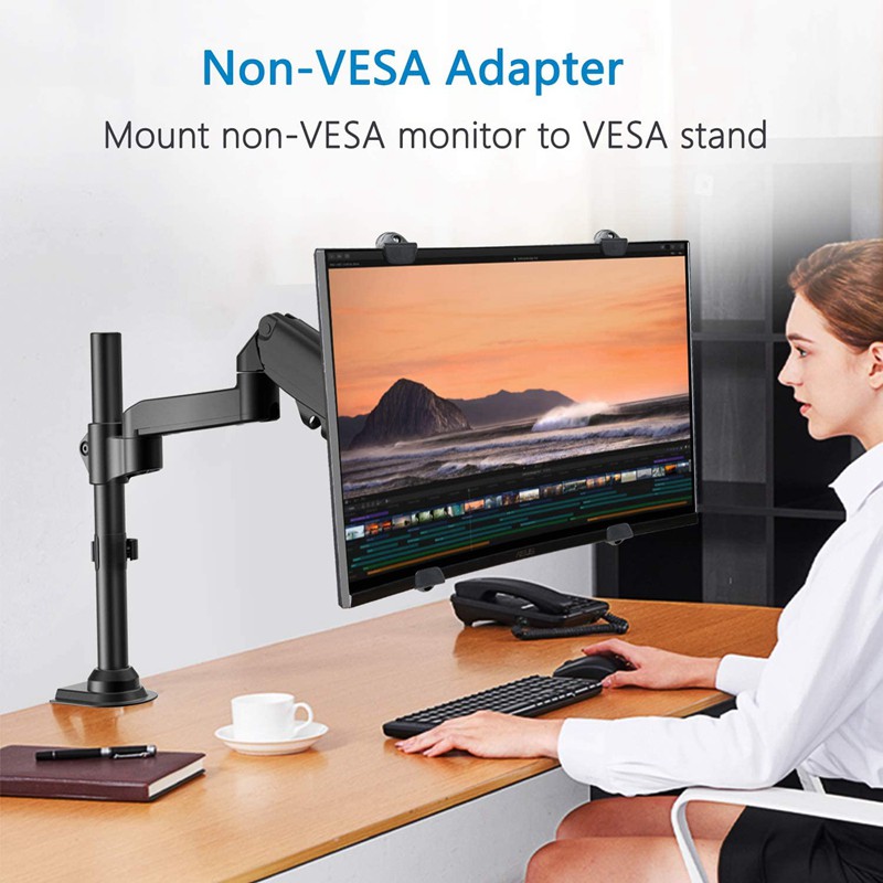 Bộ Chuyển Đổi Màn Hình Cho Màn Hình 17-29 Inch | BigBuy360 - bigbuy360.vn