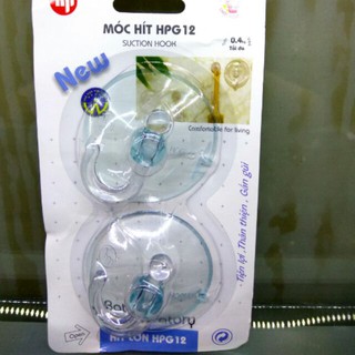 MÓC HÍT LỚN HOFACO HPG12