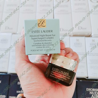 Kem mắt Estée Lauder Advanced Night Repair Eye Supercharged Complex Synchronized Recovery 15ml