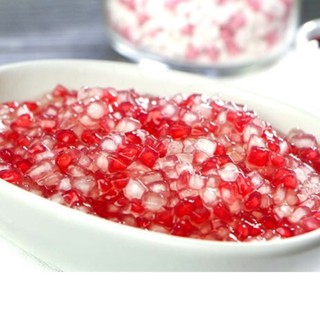 Hạt lựu rời - nấu chè 100g