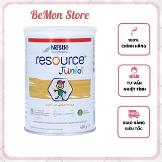 🥛🥛 Sữa Béo Resource Junior Đức 400g 🥛🥛
