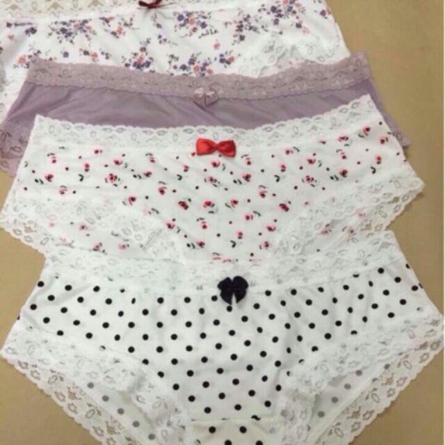 Quần chip xuất khẩu