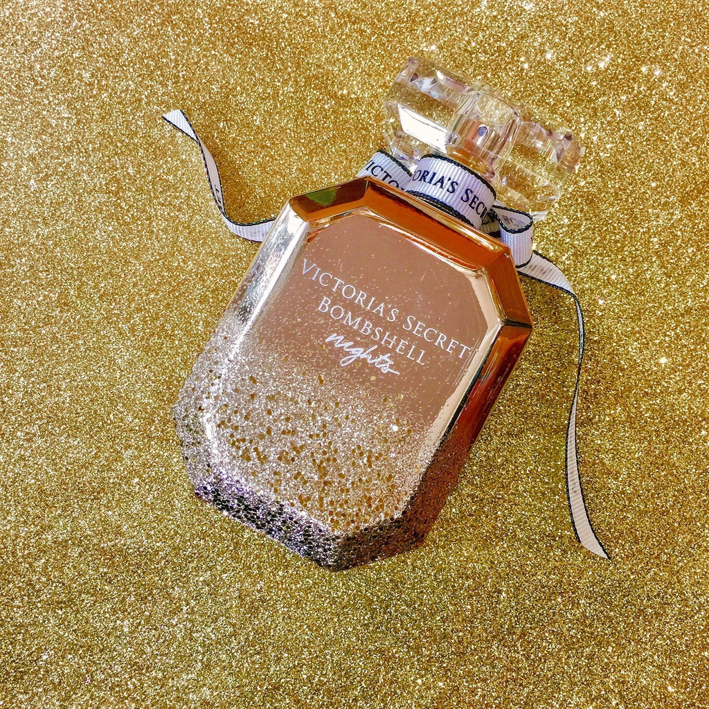 𝗣𝗘𝗥𝗙𝗨𝗠𝗘⚜️Nước Hoa Victoria Bombshell Night EDP 5ml/10ml/20ml