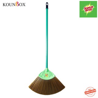 Chổi Nylon Scotch Brite 3M Cao Cấp XA004495876