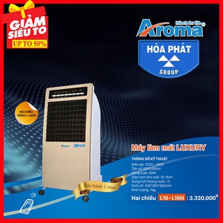 [ Nhập mã  IVINIVIN Giảm 100k/sp ]QUẠT 2 CHIỀU NÓNG LẠNH L16