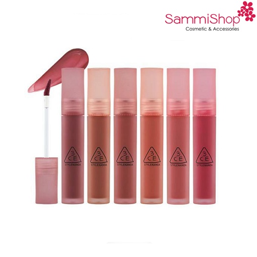3CE Son kem Blur Water Tint