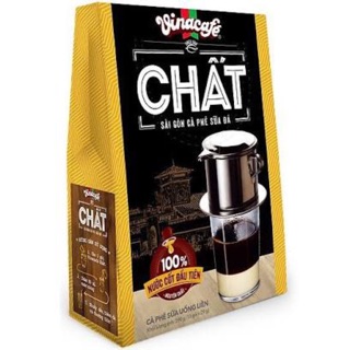 Cà phê VinaCafé Chất Sài Gòn 290g