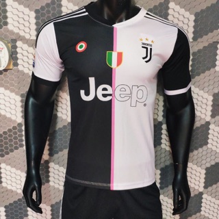 Bộ đồ đá banh juventus mới toanh 2019