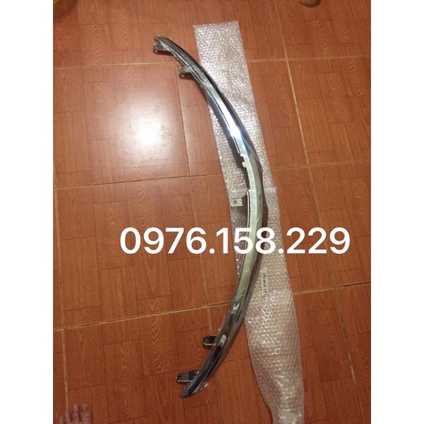 NẸP MẠ CA LĂNG TOYOTA VIOS