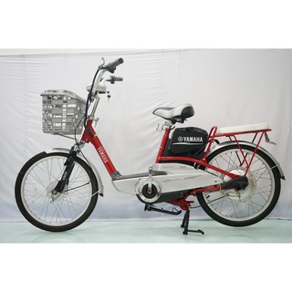 Xe đạp điện Yamaha ICATS N2