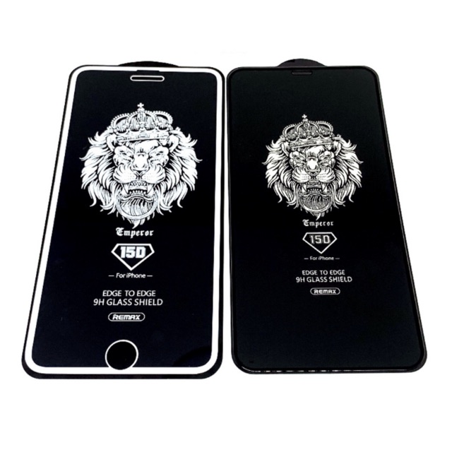 KÍNH CƯỜNG LỰC IPHONE ⚜️FREESHIP⚜️ KÍNH CƯỜNG LỰC FULL MÀN 10D TÊ GIÁC LOẠI 1 IPHONE 6 ĐẾN IPHONE 11 PRO MAX | BigBuy360 - bigbuy360.vn