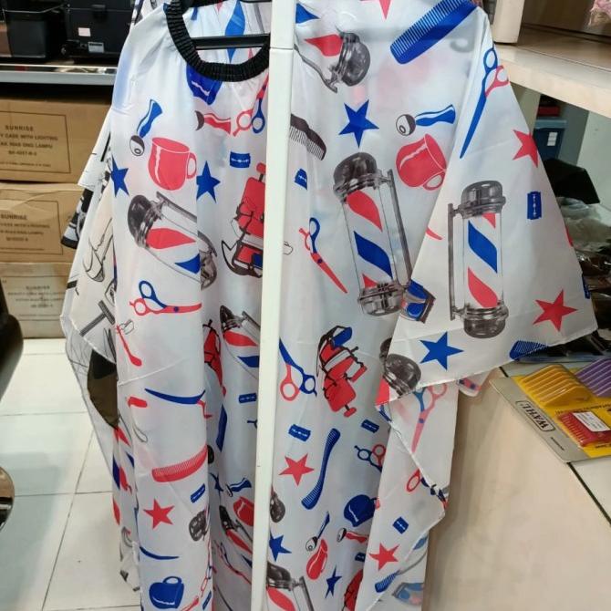 Mũ cắt tóc (LIMITED) | BigBuy360 - bigbuy360.vn