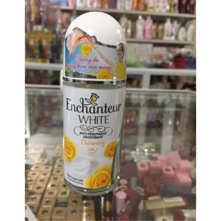 Lăn khử mùi enchanteur
