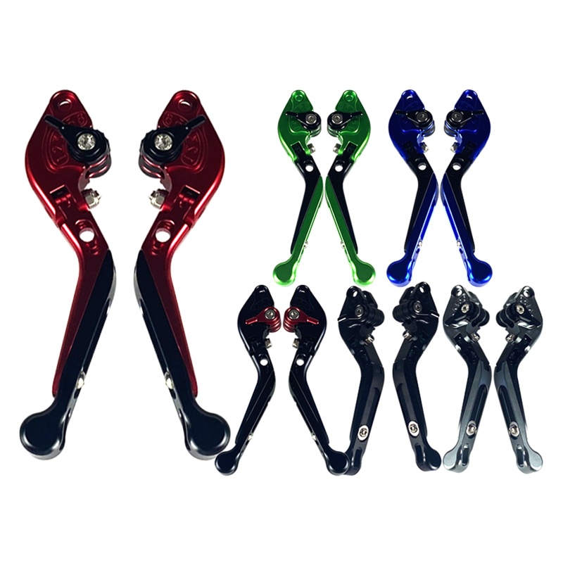 Set 2 Tay Thắng Chuyên Dụng Cho Xe Mô Tô Địa Hình