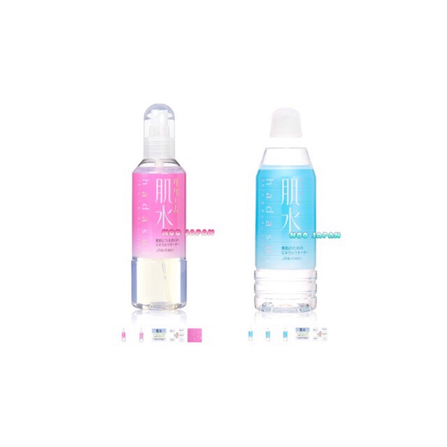 XỊT KHOÁNG HADASUI