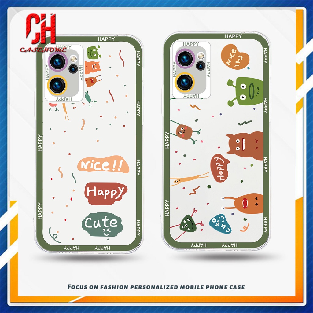 Ốp Điện Thoại Mềm Cho OPPO A15 A54 A5S A3S A76 A57 A57E A57S A77 Reno 7 5 4 6 8 5K  F21 PRO A96 A16 A95 A55 A7 A5 A9 A31 A53 A33 2020 A12 A1K A16E A16K A54S Reno 4 5F 4F 4 5 06 Lite A74 A15S A52 A11K A92 A35 A11 A93 A32 A72 A94 A53S F19 F17 PRO