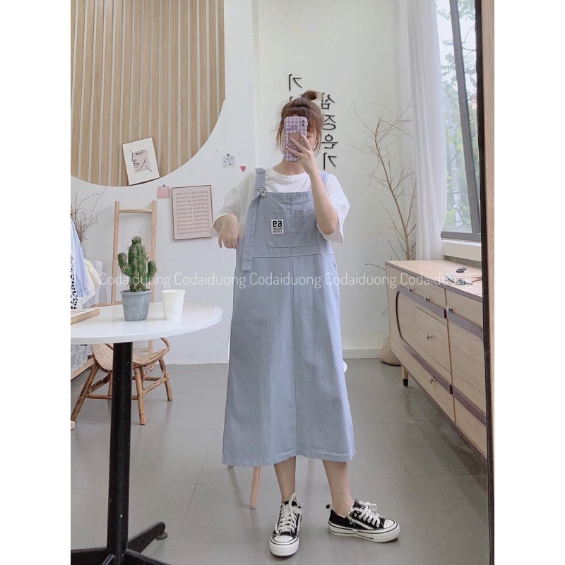 yếm váy 69