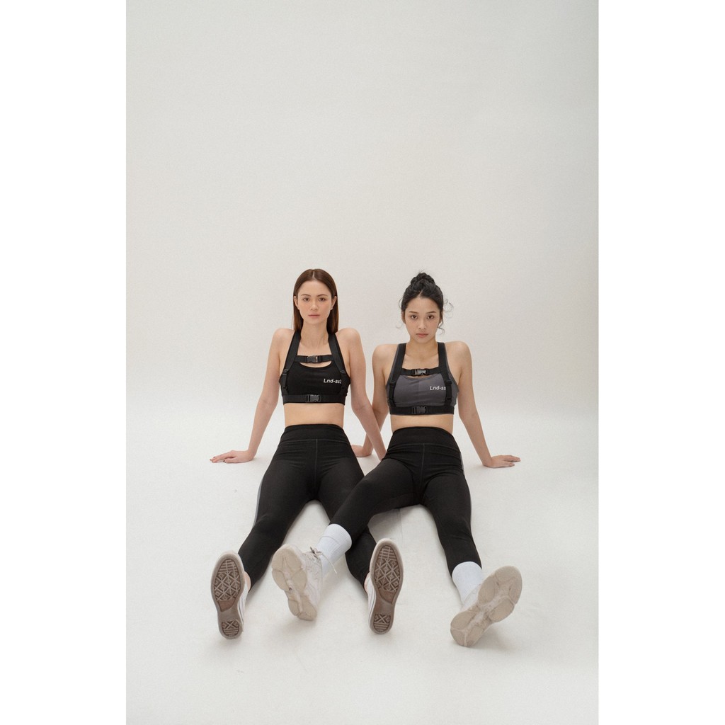 Techwear Sport Bra | LND