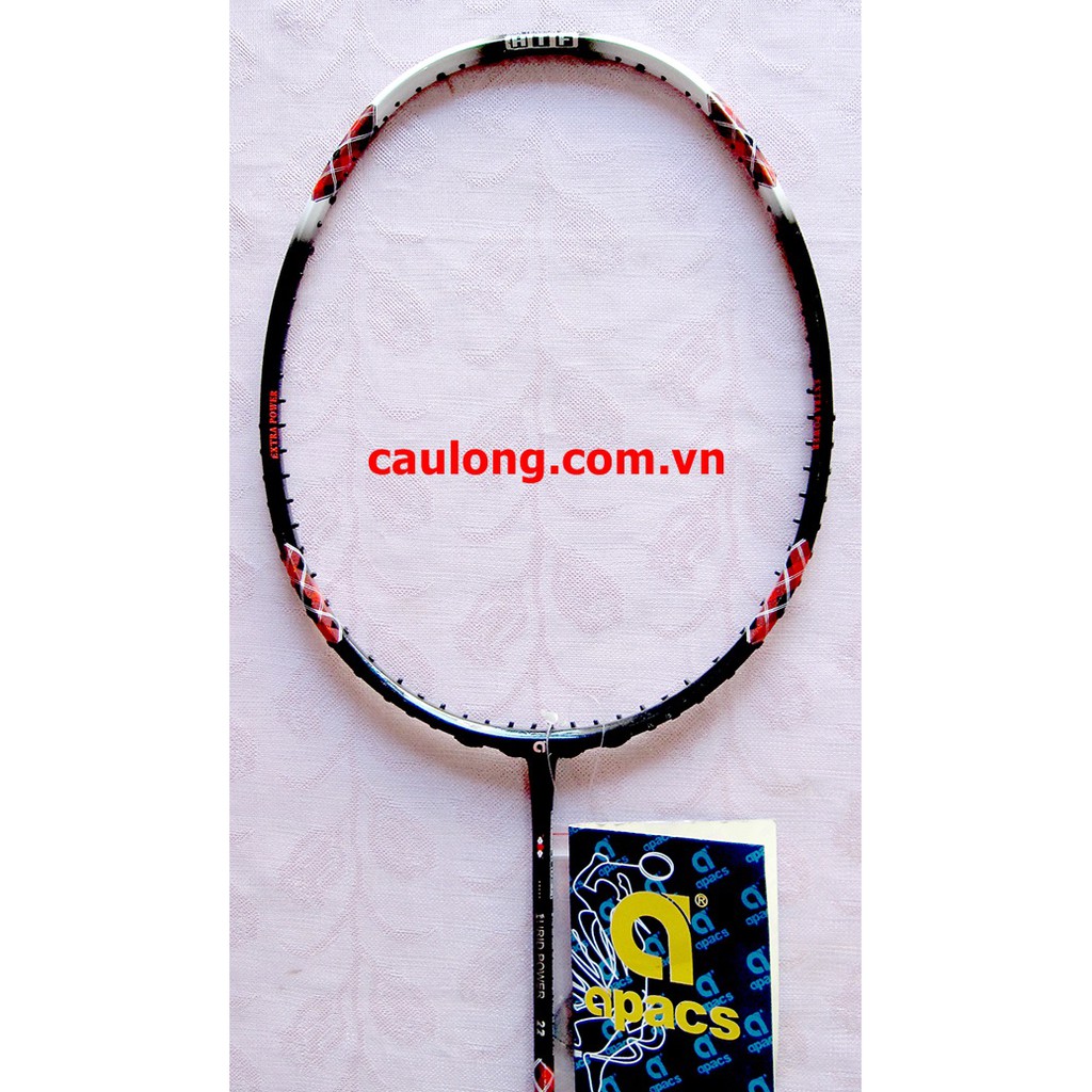 Vợt Cầu Lông Apacs Lurid Power 22