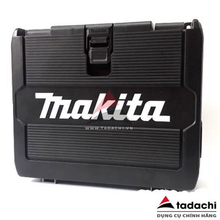 Thùng đựng máy bắn vít makita dtd171 | dcsg